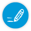 talk about it icon